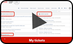 My Tickets