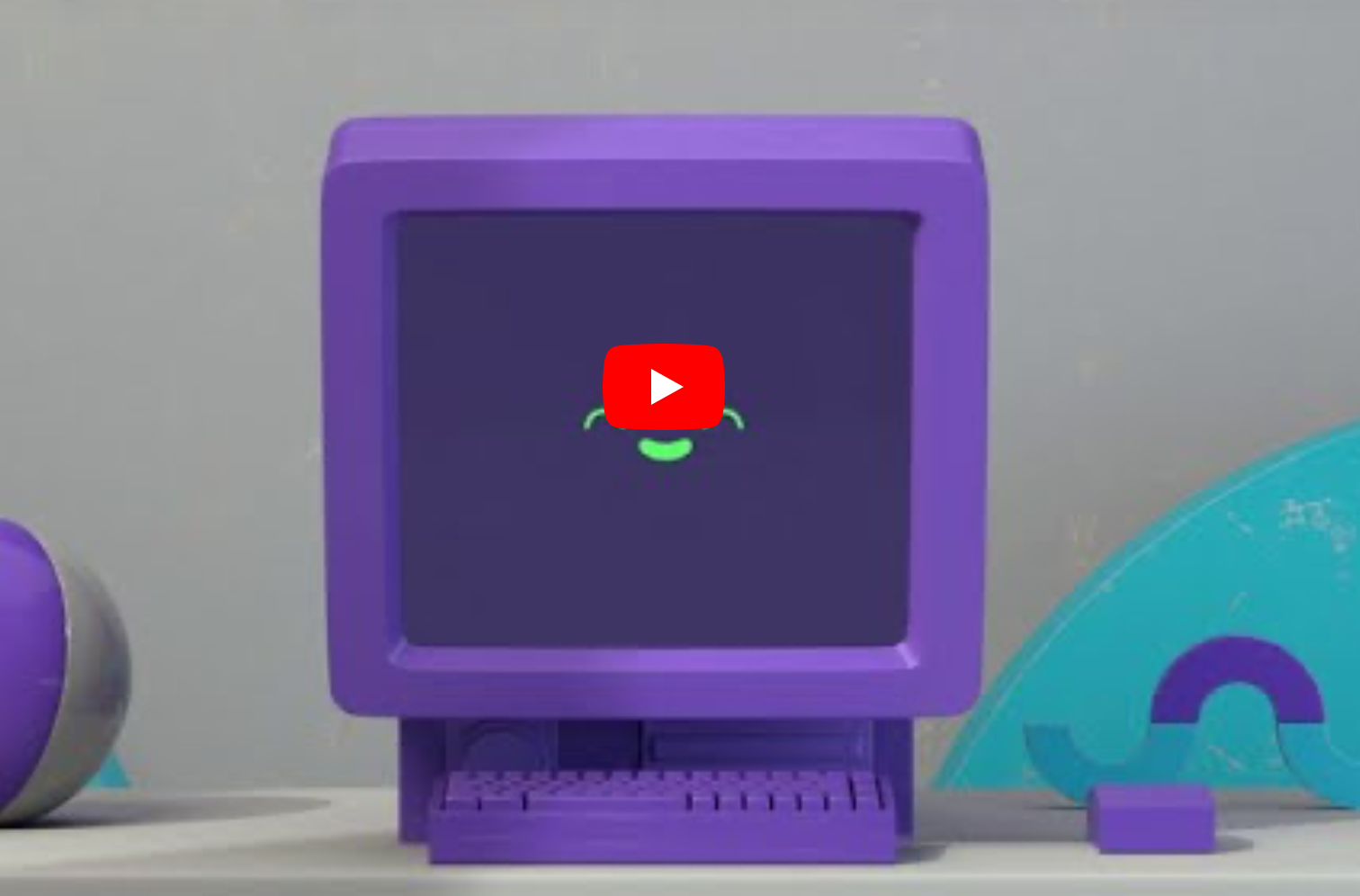 video with tips to protect yourself from malware and phishing attempts