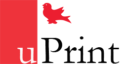 uPrint logo