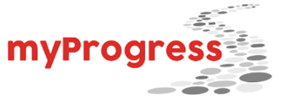 myProgress logo