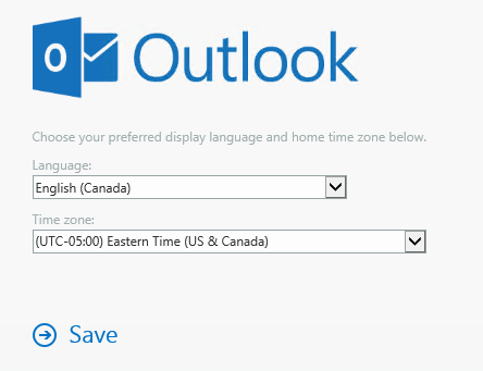 Logging in to Outlook on the Web (OWA) - IT Portal